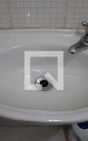 Apartamento à venda com 56m², 2 quartos e 1 vaga Apartamento à venda com 56m², 2 quartos e 1 vagaLavabo de serviço