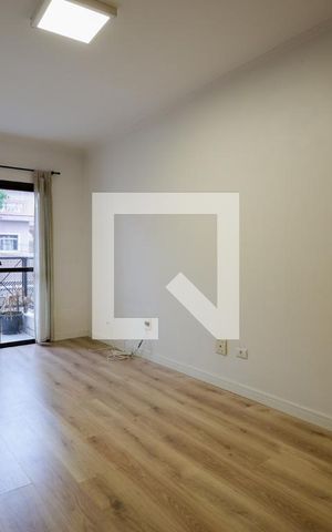 Apartamento à venda com 56m², 2 quartos e 1 vaga Apartamento à venda com 56m², 2 quartos e 1 vagaSala
