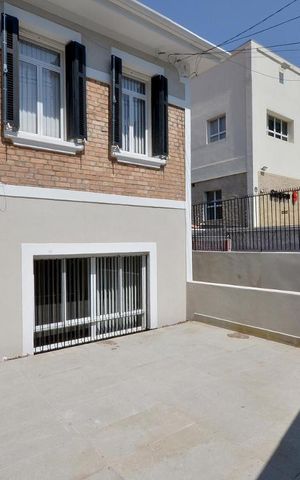 Casa para alugar com 220m², 3 quartos e 2 vagas Casa para alugar com 220m², 3 quartos e 2 vagasGaragem