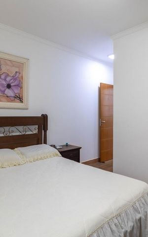 Casa à venda com 400m², 6 quartos e 4 vagas Casa à venda com 400m², 6 quartos e 4 vagasSuíte 1