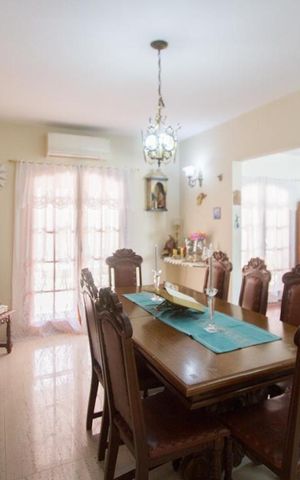 Casa à venda com 410m², 3 quartos e 6 vagasSala de Jantar
