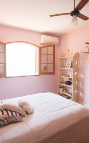 Casa à venda com 410m², 3 quartos e 6 vagasQuarto 1