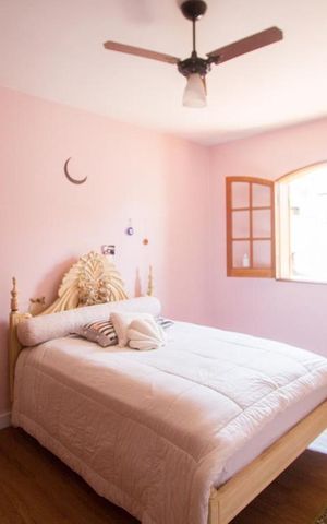Casa à venda com 410m², 3 quartos e 6 vagasQuarto 1