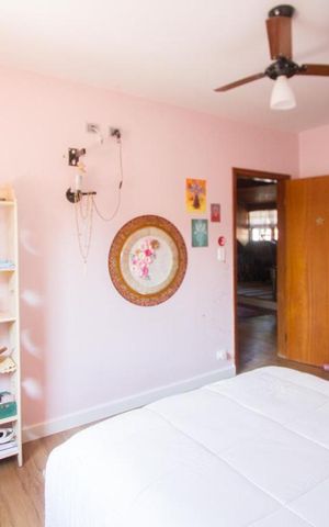 Casa à venda com 410m², 3 quartos e 6 vagasQuarto 1