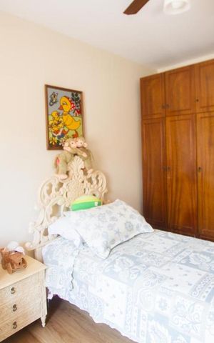 Casa à venda com 410m², 3 quartos e 6 vagasQuarto 2