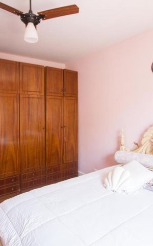 Casa à venda com 410m², 3 quartos e 6 vagasQuarto 1