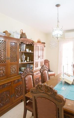 Casa à venda com 410m², 3 quartos e 6 vagasSala de Jantar