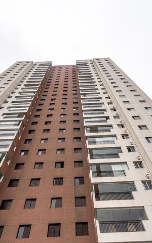 Apartamento para alugar com 80m², 3 quartos e 1 vaga Apartamento para alugar com 80m², 3 quartos e 1 vagaFachada