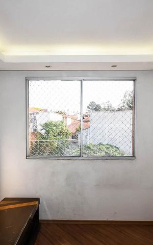 Apartamento à venda com 50m², 2 quartos e 1 vagaSala
