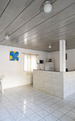 Apartamento à venda com 50m², 2 quartos e 1 vagaSalão de festa