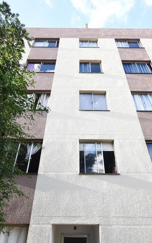 Apartamento à venda com 50m², 2 quartos e 1 vagaFachada