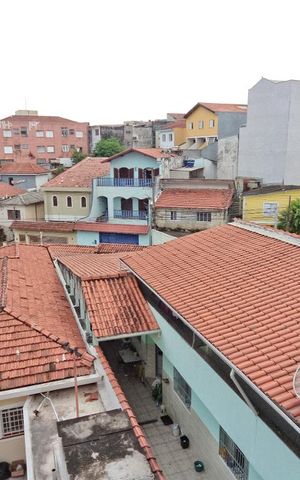 Casa à venda com 380m², 3 quartos e 2 vagas Casa à venda com 380m², 3 quartos e 2 vagasVista da Suíte 3