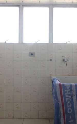 Apartamento à venda com 56m², 2 quartos e 1 vagaÁrea de Serviço