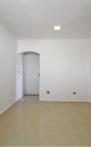 Apartamento à venda com 56m², 2 quartos e 1 vagaSala
