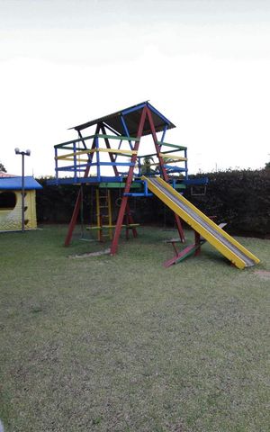 Apartamento à venda com 56m², 2 quartos e 1 vagaÁrea Comum - Playground
