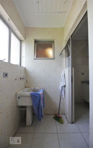 Apartamento à venda com 56m², 2 quartos e 1 vagaÁrea de Serviço