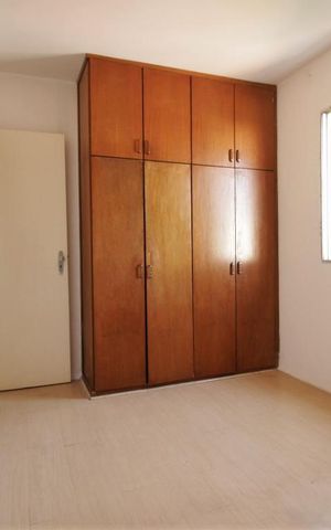 Apartamento à venda com 56m², 2 quartos e 1 vagaQuarto 2