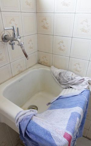 Apartamento à venda com 56m², 2 quartos e 1 vagaTanque
