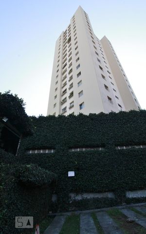 Apartamento à venda com 56m², 2 quartos e 1 vagaFachada