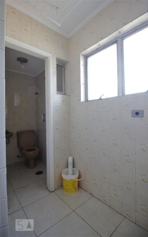 Apartamento à venda com 56m², 2 quartos e 1 vagaÁrea de Serviço