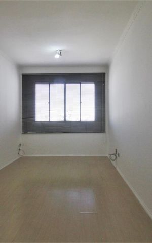 Apartamento à venda com 56m², 2 quartos e 1 vagaSala