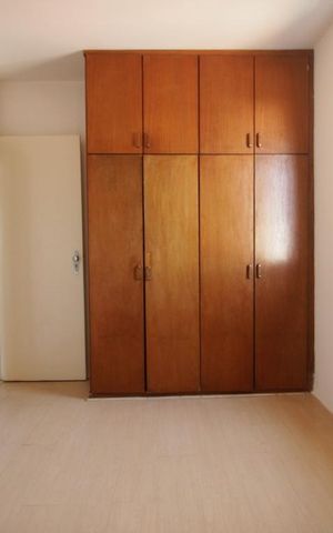 Apartamento à venda com 56m², 2 quartos e 1 vagaQuarto 2