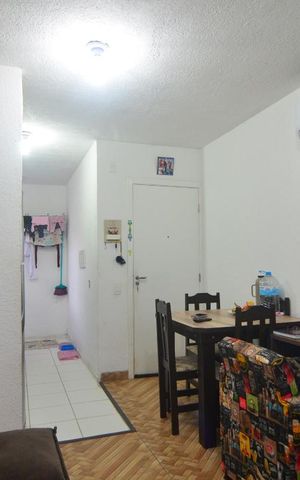 Apartamento à venda com 90m², 2 quartos e 1 vagaSala