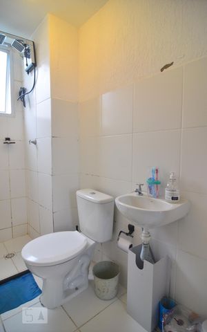 Apartamento à venda com 90m², 2 quartos e 1 vagaBanheiro