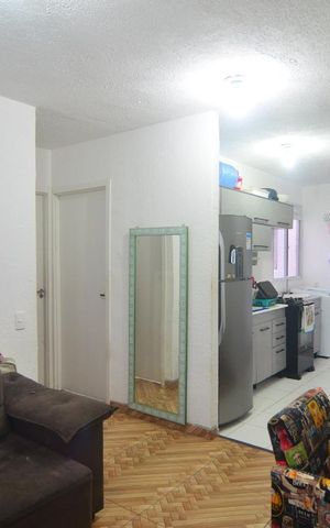 Apartamento à venda com 90m², 2 quartos e 1 vagaSala