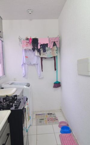 Apartamento à venda com 90m², 2 quartos e 1 vagaCozinha