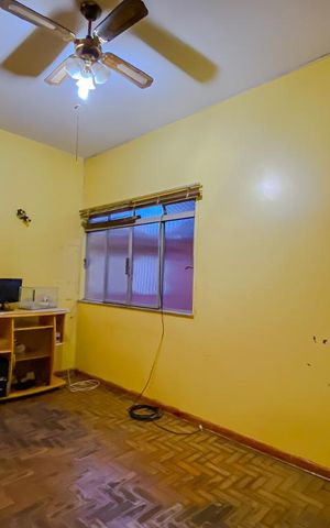 Casa à venda com 123m², 4 quartos e 1 vagaQuarto 3