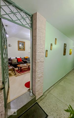 Casa à venda com 123m², 4 quartos e 1 vagaHall de Entrada
