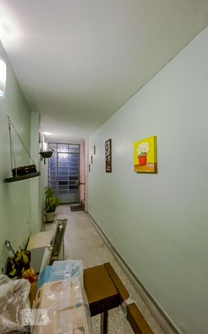Casa à venda com 123m², 4 quartos e 1 vagaHall de Entrada