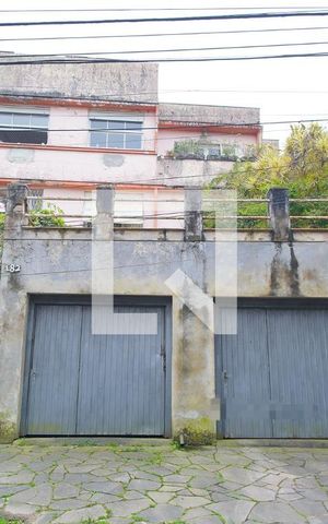 Casa à venda com 175m², 1 quarto e 1 vagaFachada