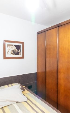 Casa à venda com 216m², 3 quartos e 3 vagasQuarto 3