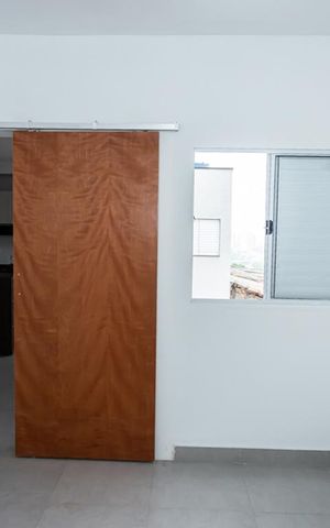 Apartamento à venda com 44m², 2 quartos e sem vaga Apartamento à venda com 44m², 2 quartos e sem vagaQuarto 2