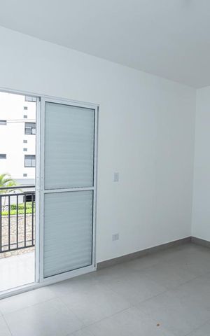 Apartamento à venda com 44m², 2 quartos e sem vaga Apartamento à venda com 44m², 2 quartos e sem vagaQuarto 1