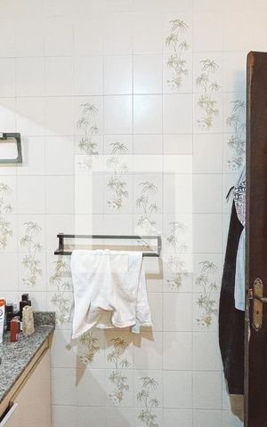 Casa à venda com 350m², 5 quartos e 3 vagasBanheiro da Suíte