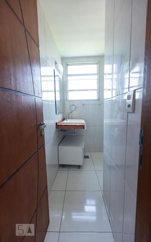 Apartamento à venda com 167m², 2 quartos e 2 vagasBanheiro