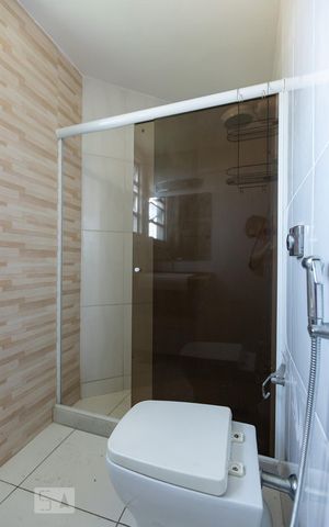 Apartamento à venda com 167m², 2 quartos e 2 vagasBanheiro