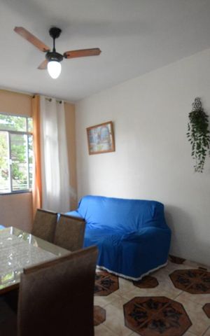 Apartamento à venda com 88m², 3 quartos e sem vagaSala