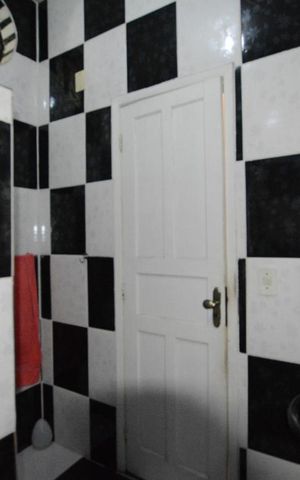 Apartamento à venda com 88m², 3 quartos e sem vagaBanheiro Social