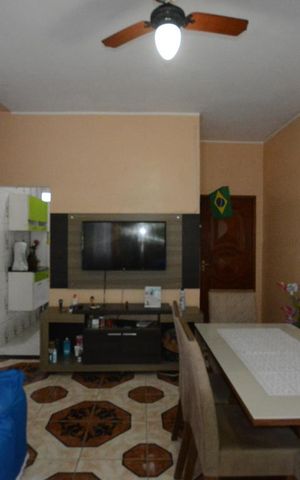 Apartamento à venda com 88m², 3 quartos e sem vagaSala