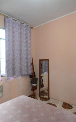 Apartamento à venda com 88m², 3 quartos e sem vagaQuarto 1