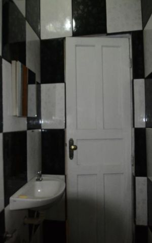 Apartamento à venda com 88m², 3 quartos e sem vagaBanheiro de Serviço
