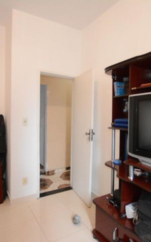 Apartamento à venda com 88m², 3 quartos e sem vagaQuarto 2