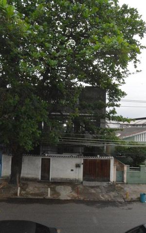 Apartamento à venda com 88m², 3 quartos e sem vagaVista do Quarto 1