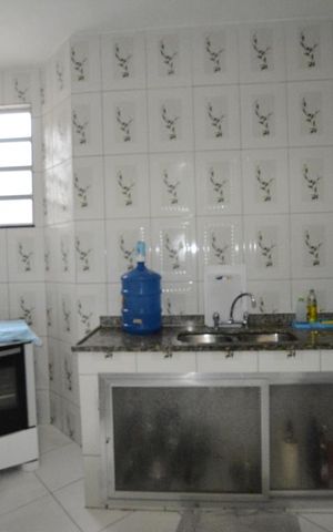 Apartamento à venda com 88m², 3 quartos e sem vagaCozinha