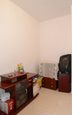 Apartamento à venda com 88m², 3 quartos e sem vagaQuarto 2