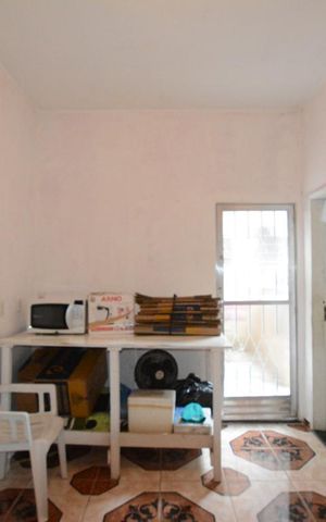 Apartamento à venda com 88m², 3 quartos e sem vagaQuarto 3